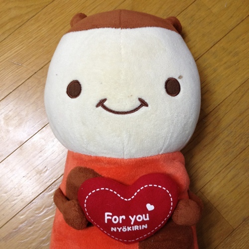 bubu_mochimochi's profile picture. はじめまして！
皆さんよろしくお願いします(^^)