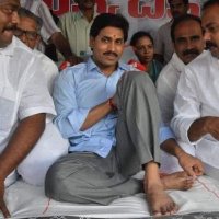 jagananna sainyam(@harsha_bannu) 's Twitter Profile Photo