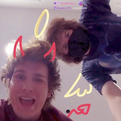 D1cksforR4nb00's profile picture. 