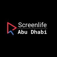Screenlifeabudhabi (@screenlifead) 's Twitter Profile