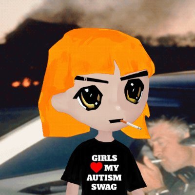 High functioning autist  I Shit poster  I Profitmaxi

https://t.co/7gcXjWICuK
Ref: banditxbt
