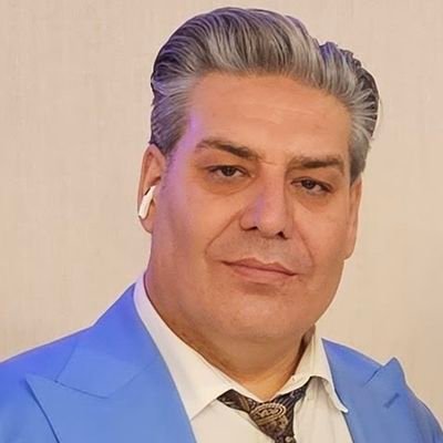 pcometaearth's profile picture. Ali kiani