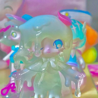 supearibuuu's profile picture. blender/osu!