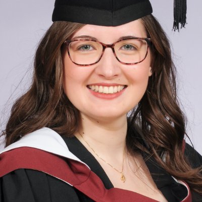 Embryology PhD student, SRF Early Career Rep & PET volunteer 🔬