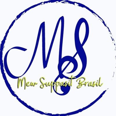 Mew Suppasit BR 🇧🇷 Profile