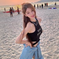 小莹 (˘͈ᵕ ˘͈❀)深圳 (@ocbs7l) 's Twitter Profile
