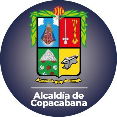 La Alcaldía de Copacabana es una institución de orden municipal que vela por el progreso y el desarrollo de toda la comunidad copacabanense.