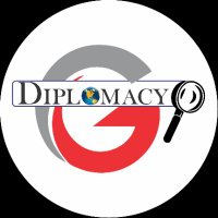 Global Diplomacy Lens(@GDiplomacyLens) 's Twitter Profile Photo