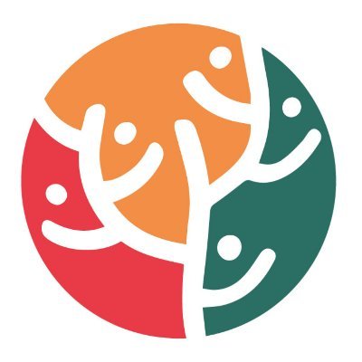 Representamos a 7 asociaciones que trabajan por mejorar la calidad de vida de las personas que viven con un problema de #saludmental y sus familias.