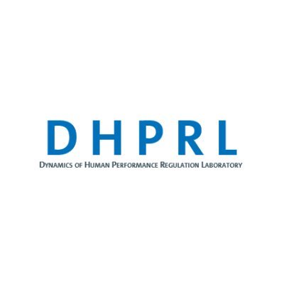 DHPRL combines psychology, neuroscience & physiology to study the dynamics of human performance regulation in sports at @unihh.

PI: @WolffWanja