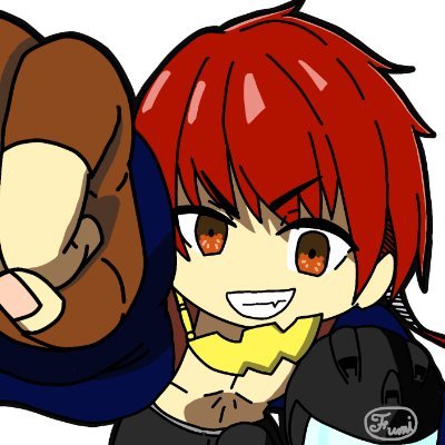 bio4fumidai's profile picture. スト6とウル4とバイクと旅行が好きな配信者です　怯えながら生きてます　毎日活発なdiscord鯖にいます　
/スト5/バイオ４//MT-09/スト6/VTuber