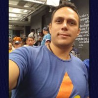 Wilener Chacón(@wilener) 's Twitter Profile Photo