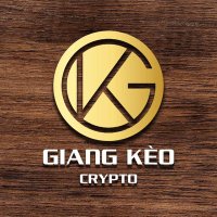 GIANG KÈO_CRYPTO (@giangkeobase) 's Twitter Profile