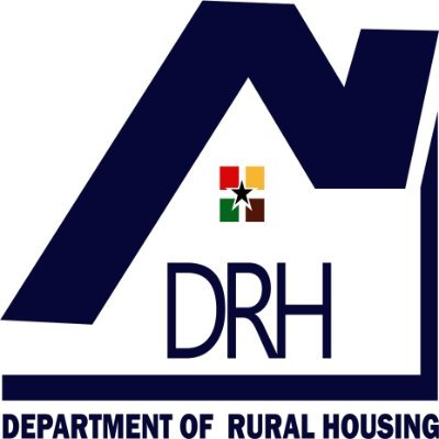Under @mwhwr_ghana, DRH is mandated to input into policy and to develop projects and programs to increase access to safe, decent and affordable housing.