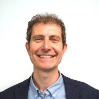 Fergus Lyon (@profferguslyon) 's Twitter Profile