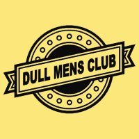 Dull Mens Club(@BestOfDullMen) 's Twitter Profile Photo