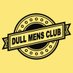 Dull Mens Club (@BestOfDullMen) Twitter profile photo