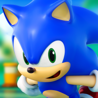 Sonic Rumble(@Sonic_Rumble) 's Twitter Profileg