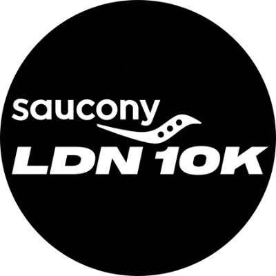 Saucony London 10K