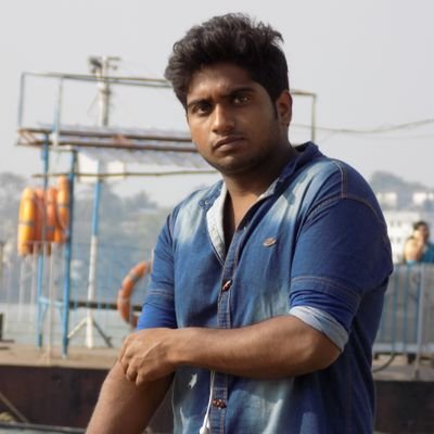 Shouvik001500's profile picture. never give up