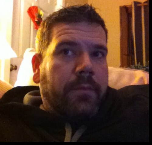 JBHuron's profile picture. 