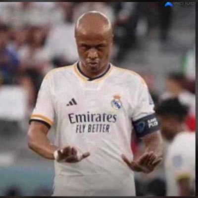 AdjeiMufasa's profile picture. 