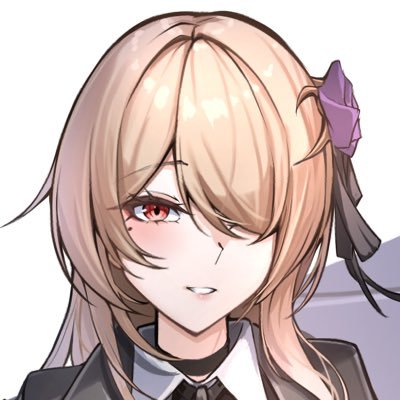 アイコン→@godcastlenoa さん ヘッダー→@kaoru1307 さん フォロー非推奨だよ don't follow me dayo 読んでね