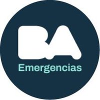 Emergencias BA (@emergenciasba) 's Twitter Profile Photo Emergencias BA (@emergenciasba) 's Twitter Profile Photo