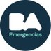 Emergencias BA (@emergenciasba) Twitter profile photo Emergencias BA (@emergenciasba) Twitter profile photo