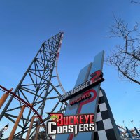 Buckeye Coasters(@BuckeyeCoaster) 's Twitter Profile Photo