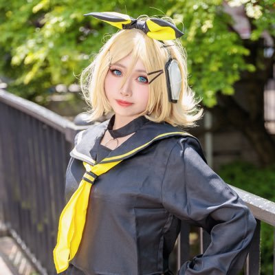 10000↓20↑/二児の母レイヤー⚠️今はマジでウォタチャレ、ぬら孫がやばいもうどうにも止まれない⚠️ 二代目が受固定 🙏🖤愛してる　重加工レイヤー 2019/11/03しょまち 2022/02/16りん🎂🎉