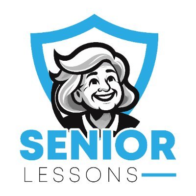 Free Tech Lessons for Seniors. Share our website with your parents and grandparents.