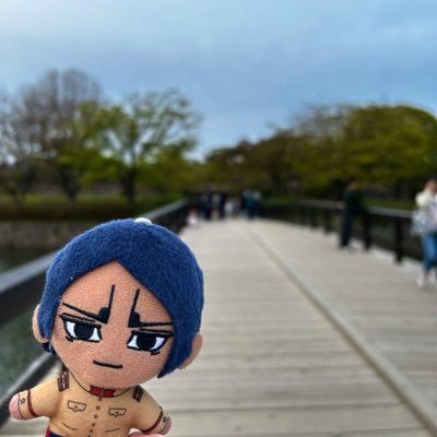 ku66o's profile picture. 