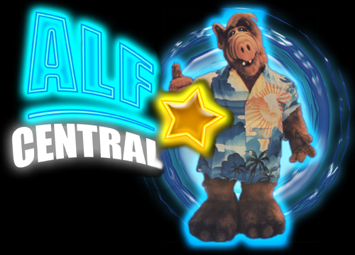 ALFCentral's profile picture. ALF Central is an ALF community fan club. Please like us if you are or were a fan of the television show or animated series of ALF.