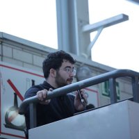 Lluc Grandia i Mazcuรฑรกn๐ (@llucgrandiam) 's Twitter Profile Photo Lluc Grandia i Mazcuรฑรกn๐ (@llucgrandiam) 's Twitter Profile Photo