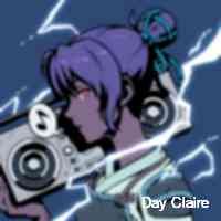 clairedy88's profile picture. Using blockchain to weave a tapestry of transparency and trust