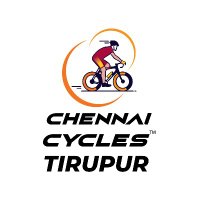 Chennai Cycles Tirupur(@ChennaiCycleTup) 's Twitter Profile Photo