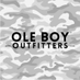 Ole Boy Outfitters (@OleBoyOutfitter) Twitter profile photo