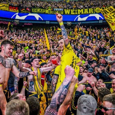 22 | 🇩🇪 🇬🇧 | FUT Trader (PC) 📈 | 🖤💛 | #Moukoko2Glory
