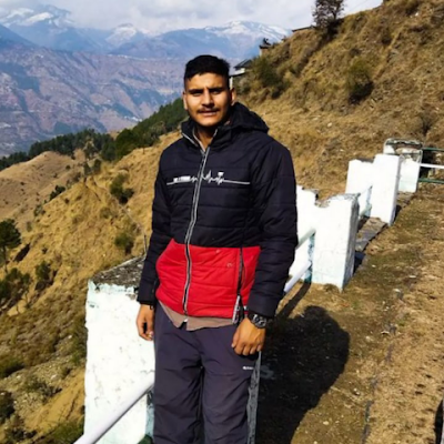 PankajK81295889's profile picture. 