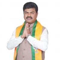 B Y Raghavendra (Modi Ka Parivar)(@BYRBJP) 's Twitter Profileg