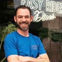 Ian Stricklin (@chefstricklin) 's Twitter Profile