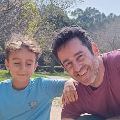 Argaman_Yift's profile picture. Affective Science