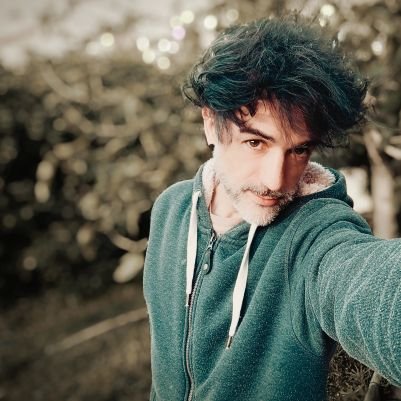 parametrico's profile picture. Arquitecto - Investigador