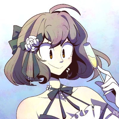 Luiさんのプロフィール画像
