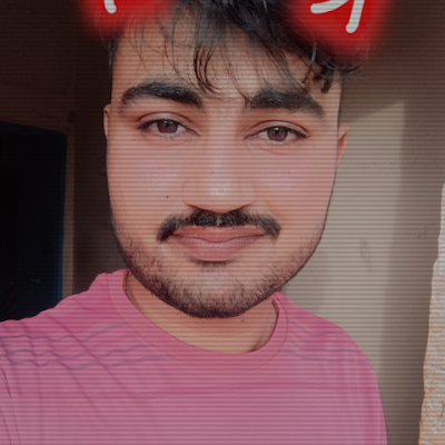 himeshv78's profile picture. 