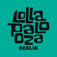 Lollapalooza Berlin(@LollapaloozaDe) 's Twitter Profile Photo