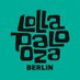 Lollapalooza Berlin (@LollapaloozaDe) Twitter profile photo