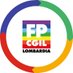 FP CGIL Lombardia (@FpCgilLombardia) Twitter profile photo