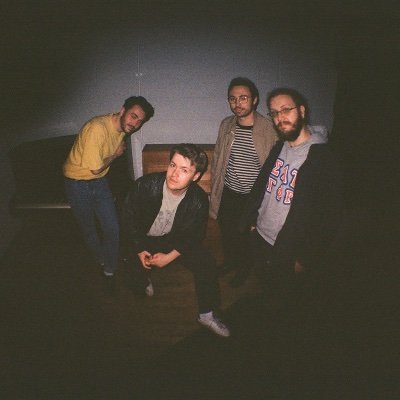 • Delicious Nutritious •
music allll the way down below
New single ‘It’ll Probably Be Fine’ Out NOW 🚀🌝🌚🔭🛸🛰️